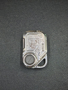 POP2 Damasteel