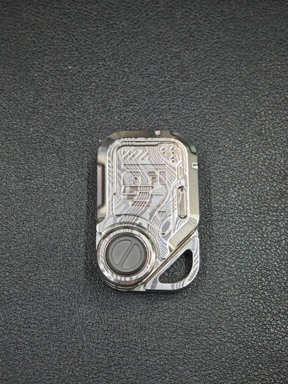 POP2 Damasteel