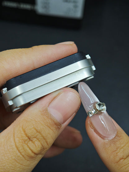 Ejector Core Stainless Steel