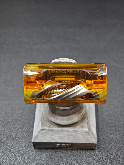 Gene Capsule PEI