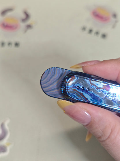 Lucky Draw Zirconium Zircuti