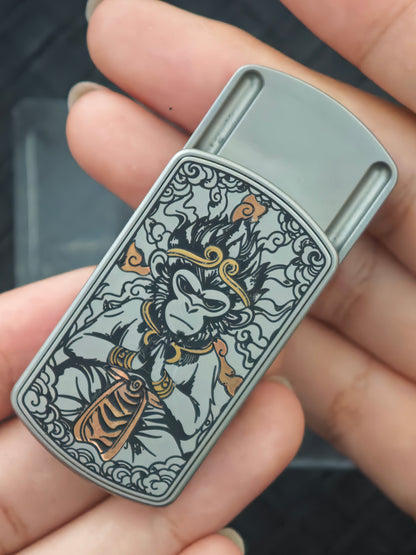 Root Three Titanium