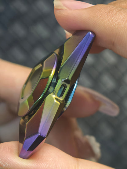 Phantom Tungsten