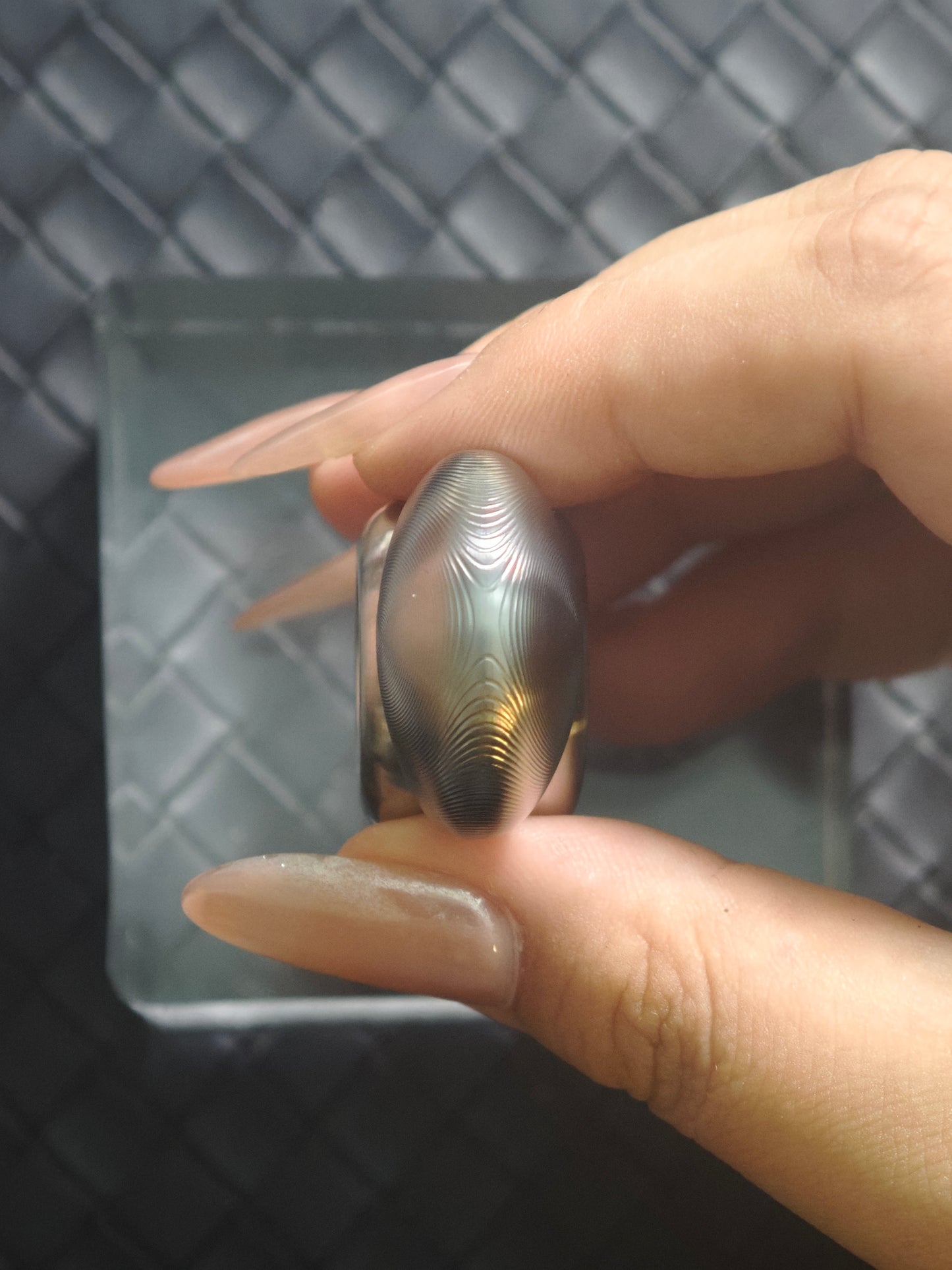 Edan Stainless Steel