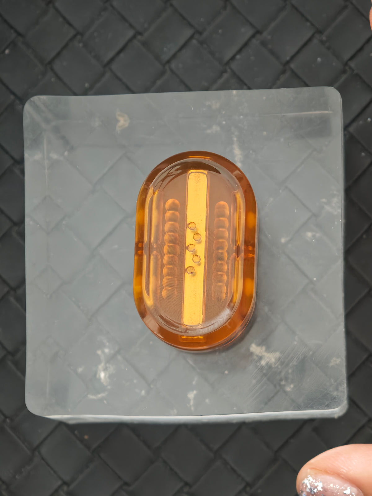 Nado PEI Polished