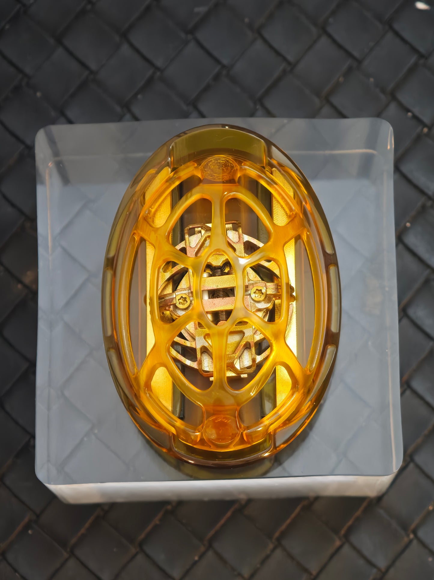 Ironclad PEI Mokume