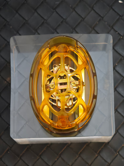 Ironclad PEI Mokume