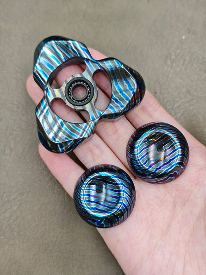 Feather Zircuti