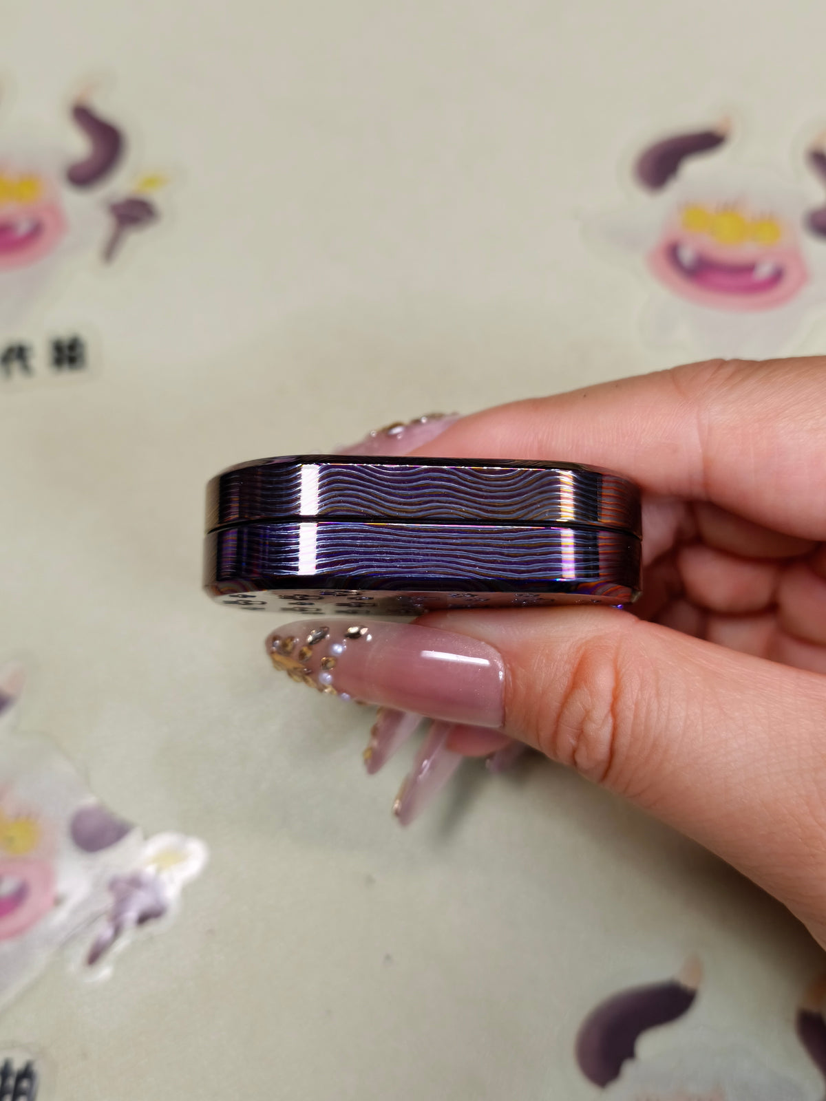 F2.9 Zircuti
