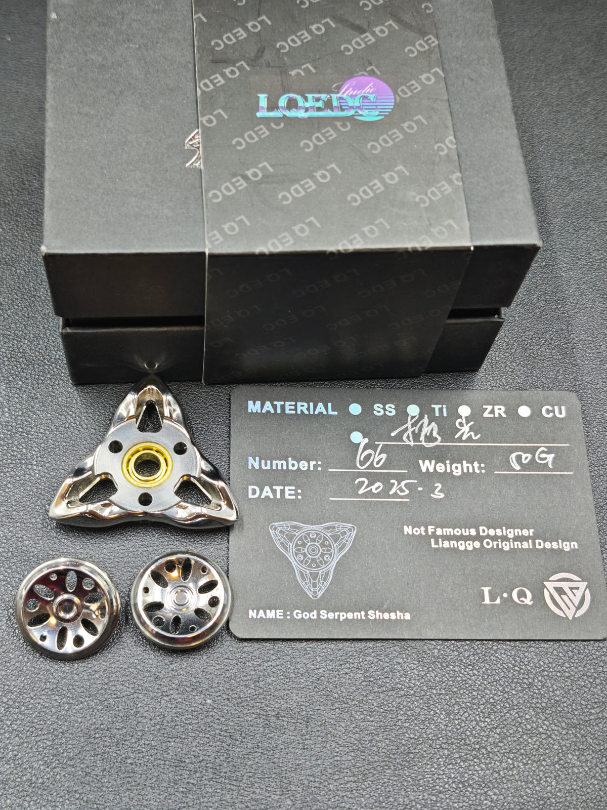 Ananta Stainless Steel