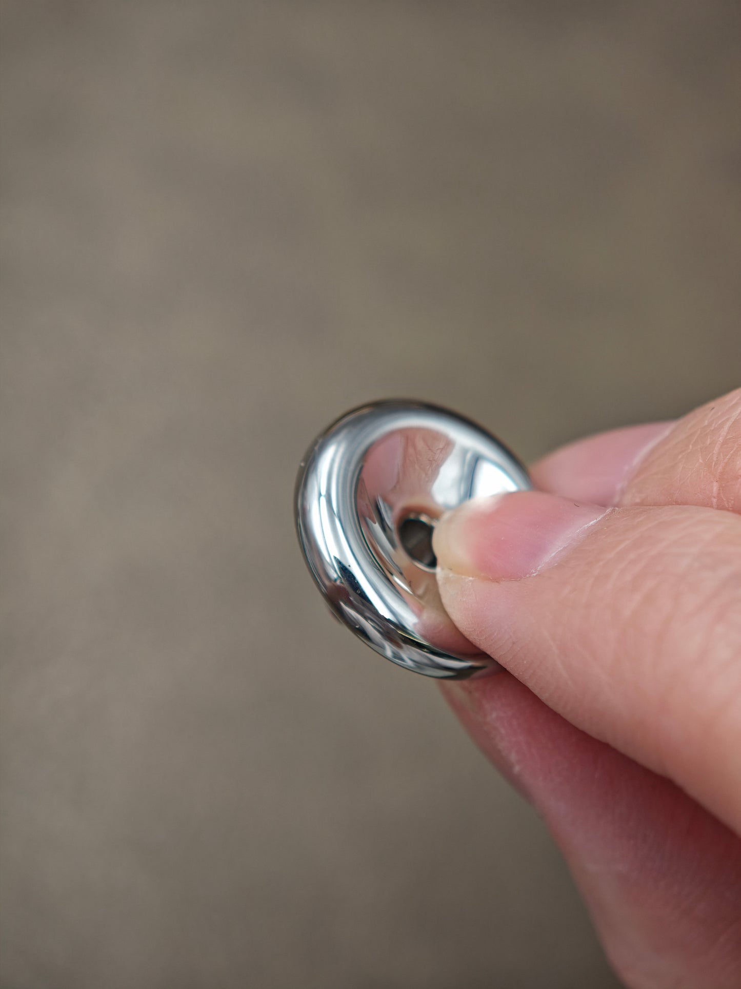 Cell Mini Stainless Steel