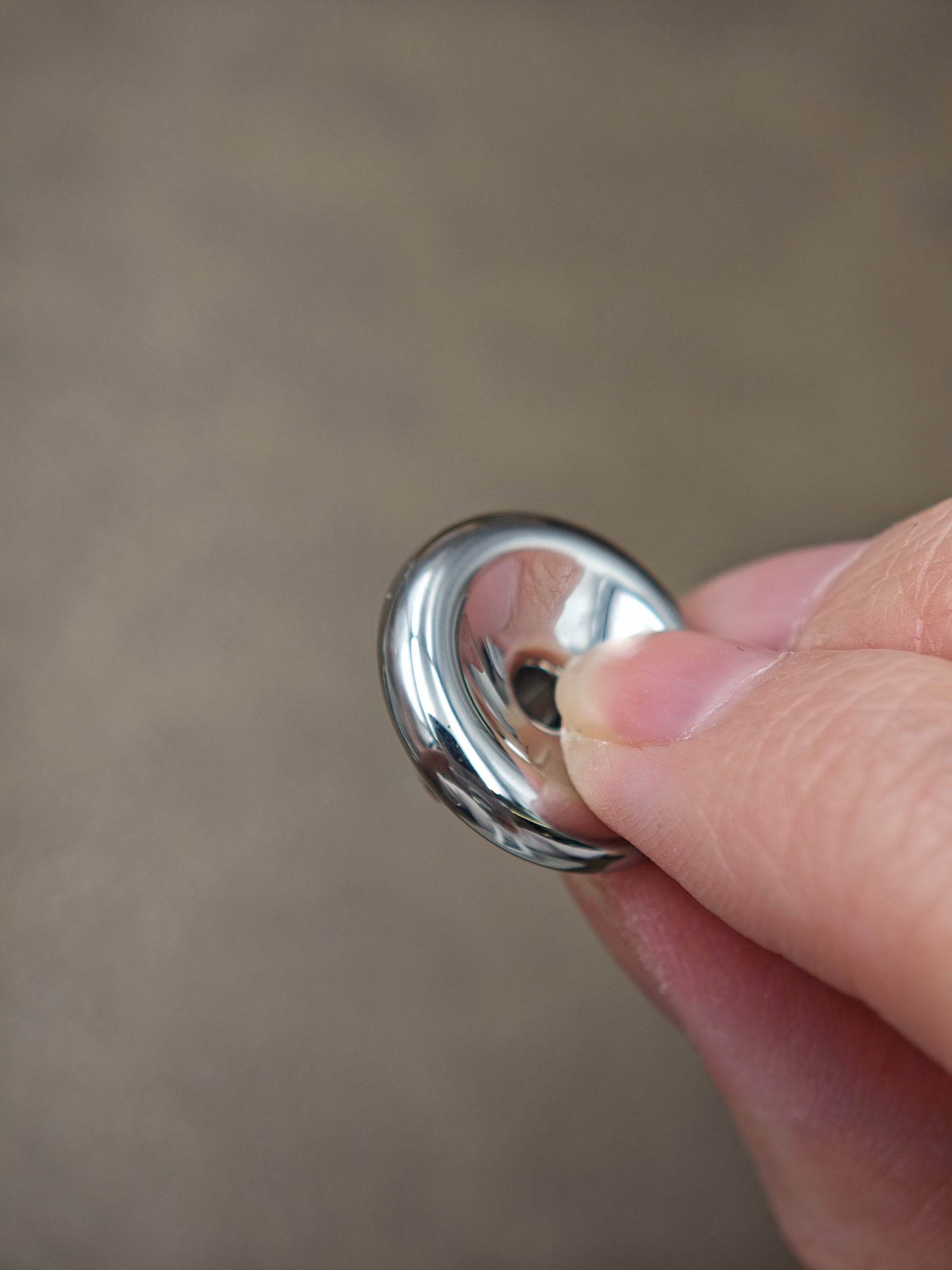Cell Mini Stainless Steel