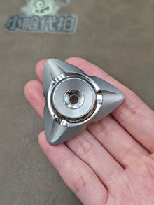 Maybe Re Wild Stainless Steel