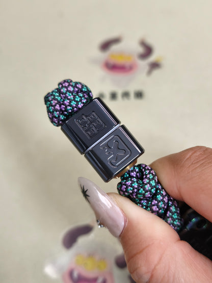 Snake Push 1.0 Zirconium