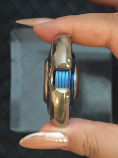 Resonance Titanium