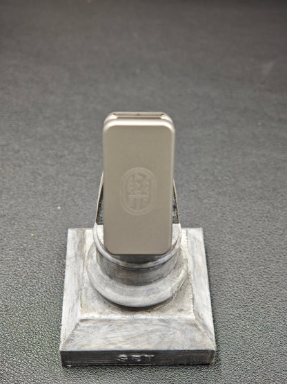 Changxiang Titanium