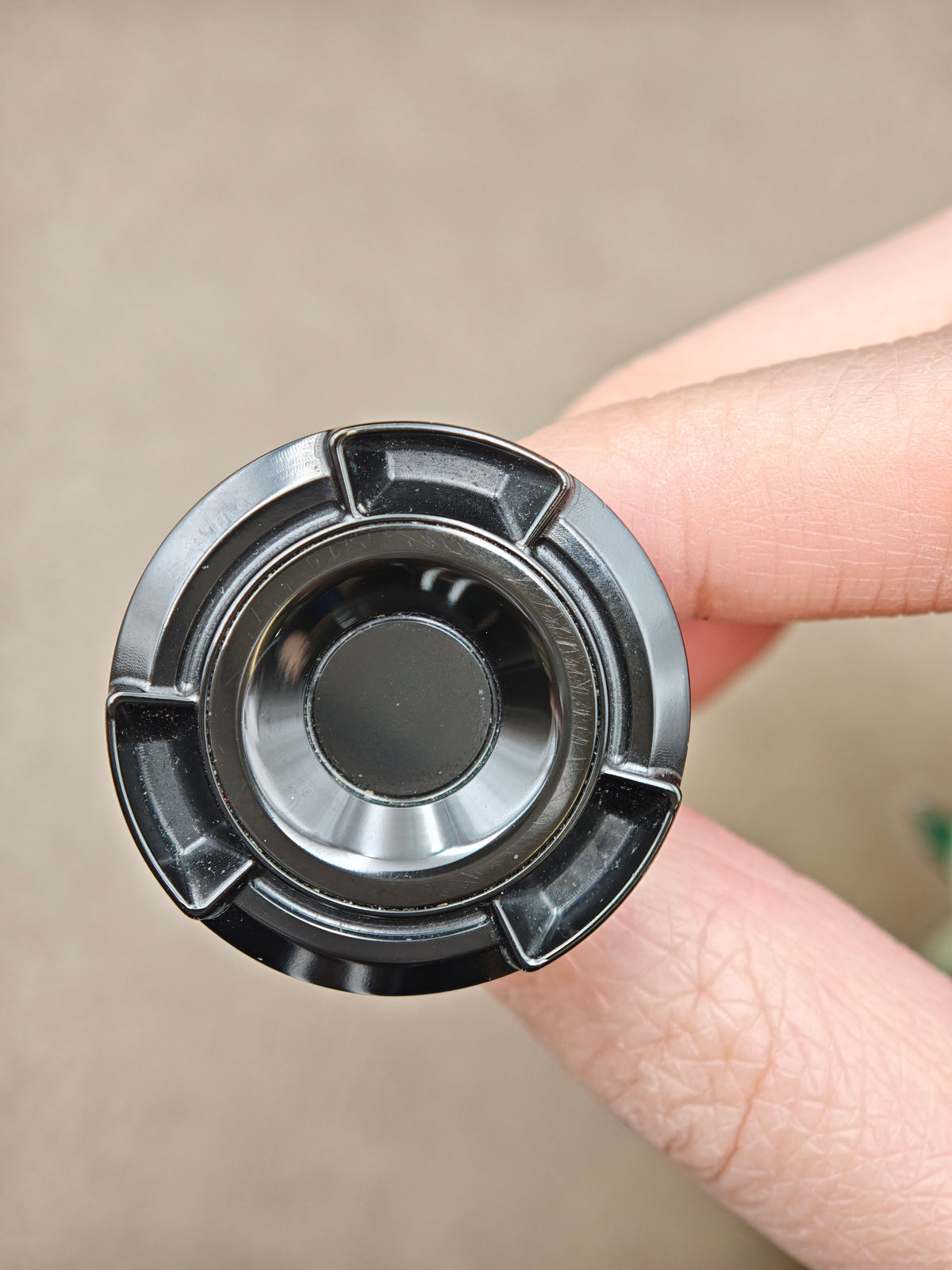 Shock String Zirconium