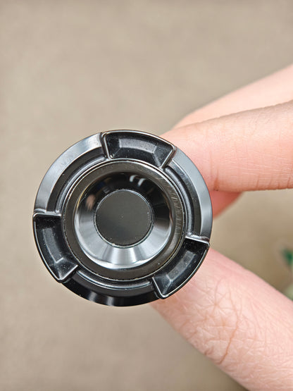 Shock String Zirconium