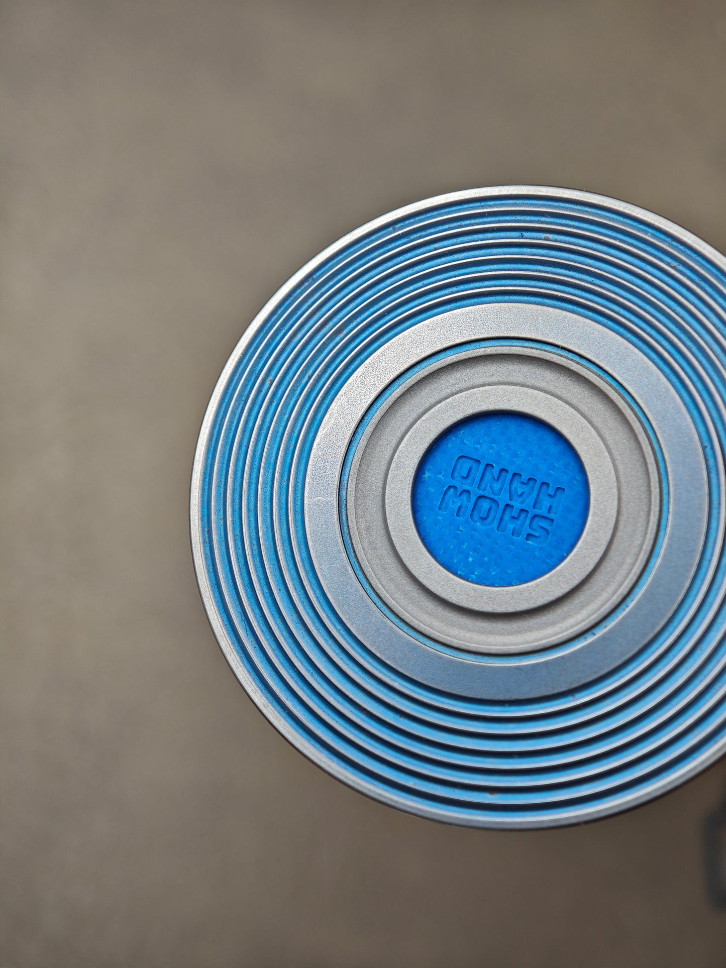 All In Titanium