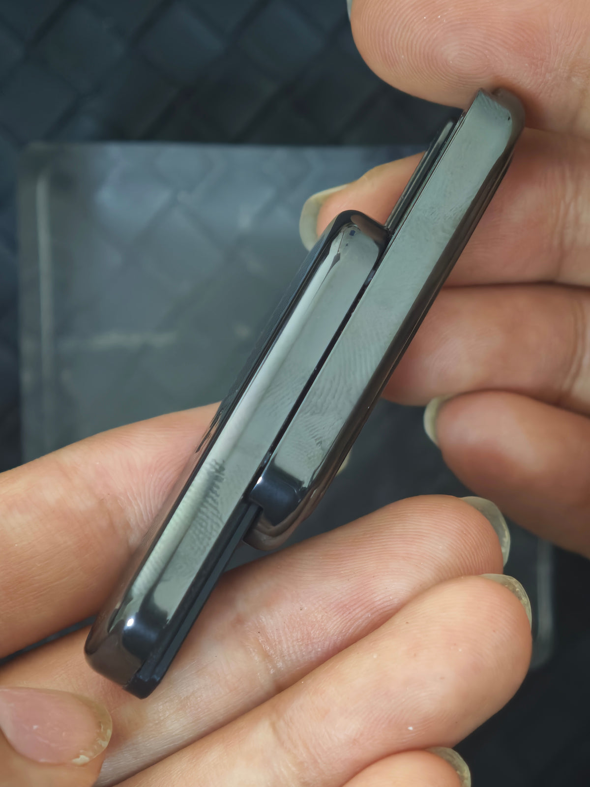 Bean+ Zirconium