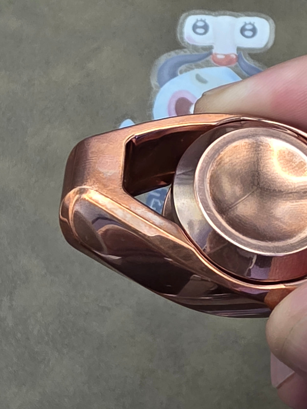 Er Niu Copper