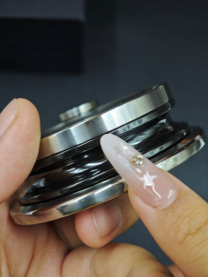 Carnival Roulette Mega Zirconium
