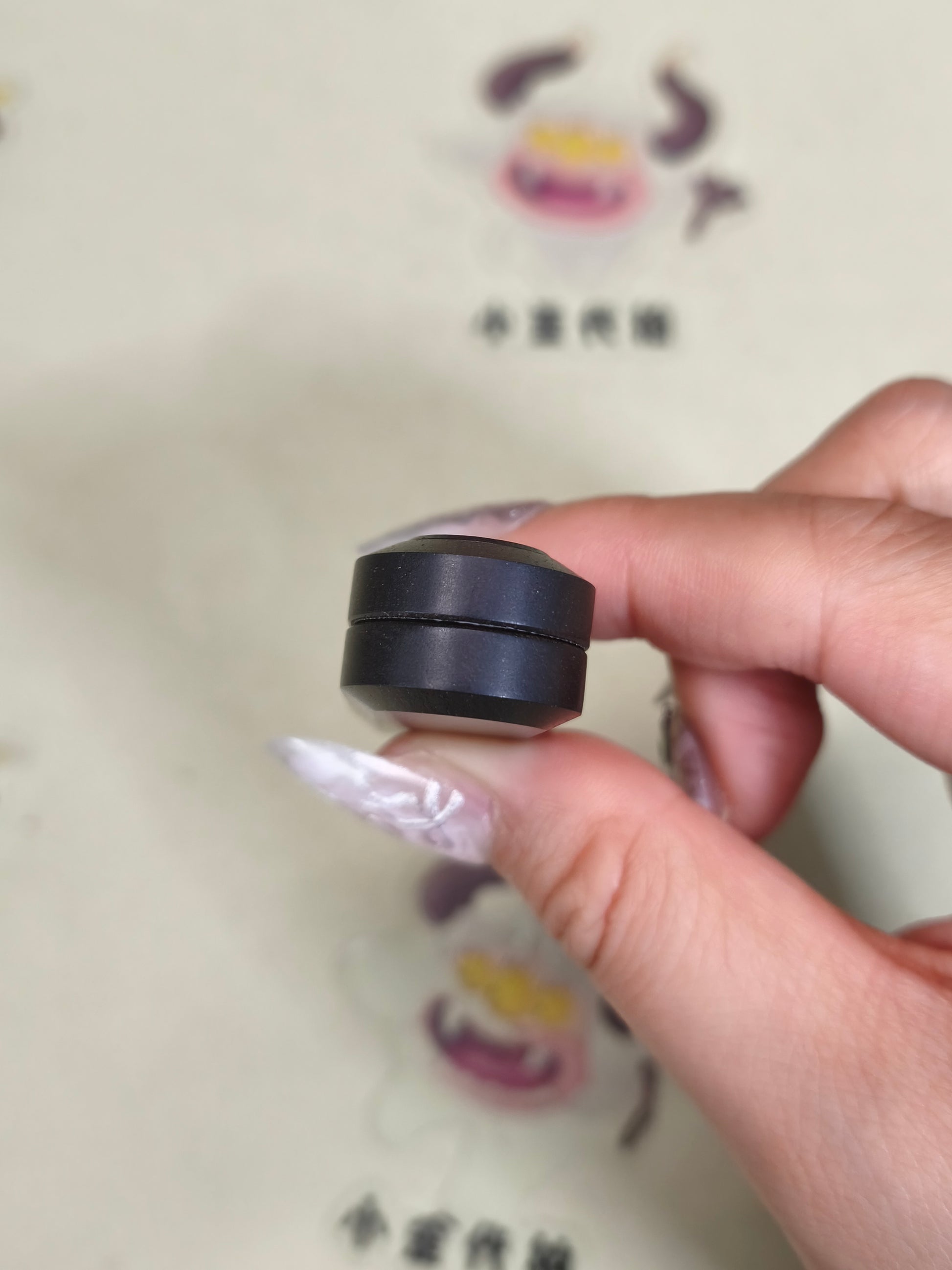 Lucky Draw Brass