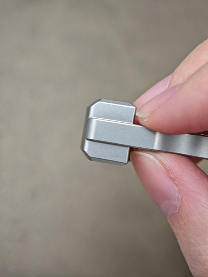 Moon M1 Air Stainless Steel