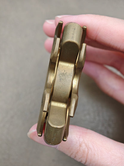 Oracle Brass