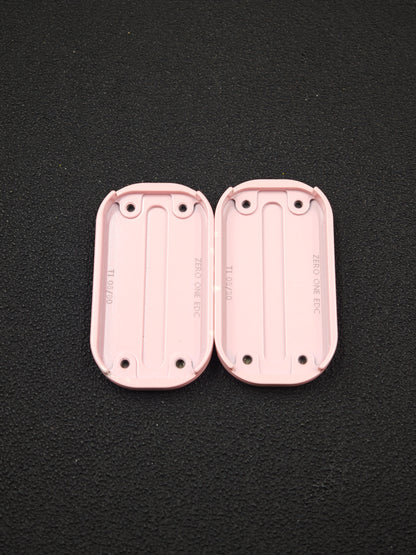 Wafer Titanium Ceramic Coating