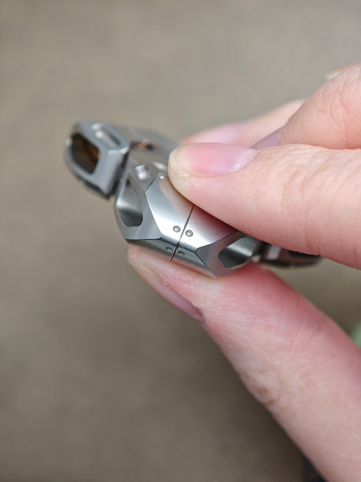 3I Stainless Steel