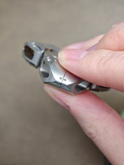3I Stainless Steel