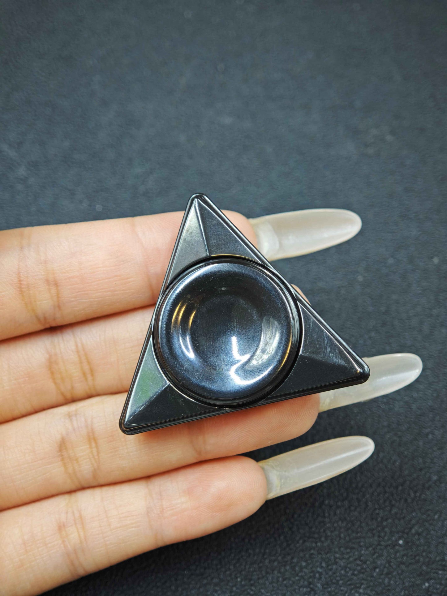 Hornet Zirconium