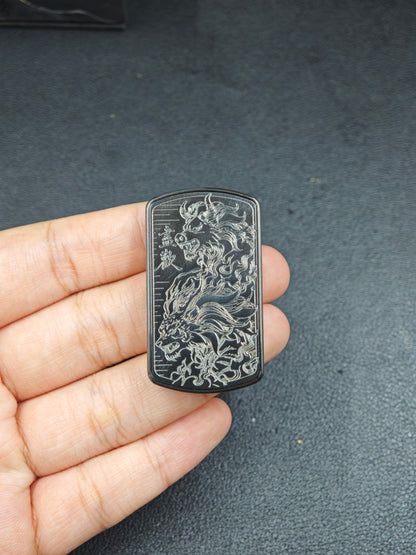 Root Three Zirconium