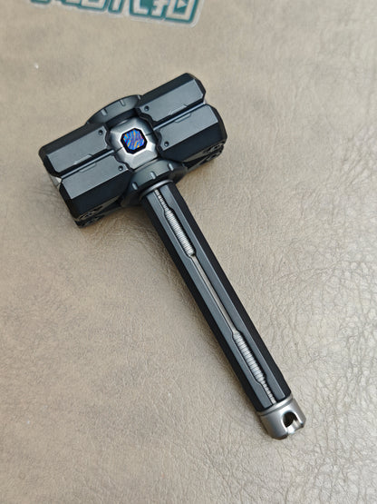 BONE Titanium PVD Coated