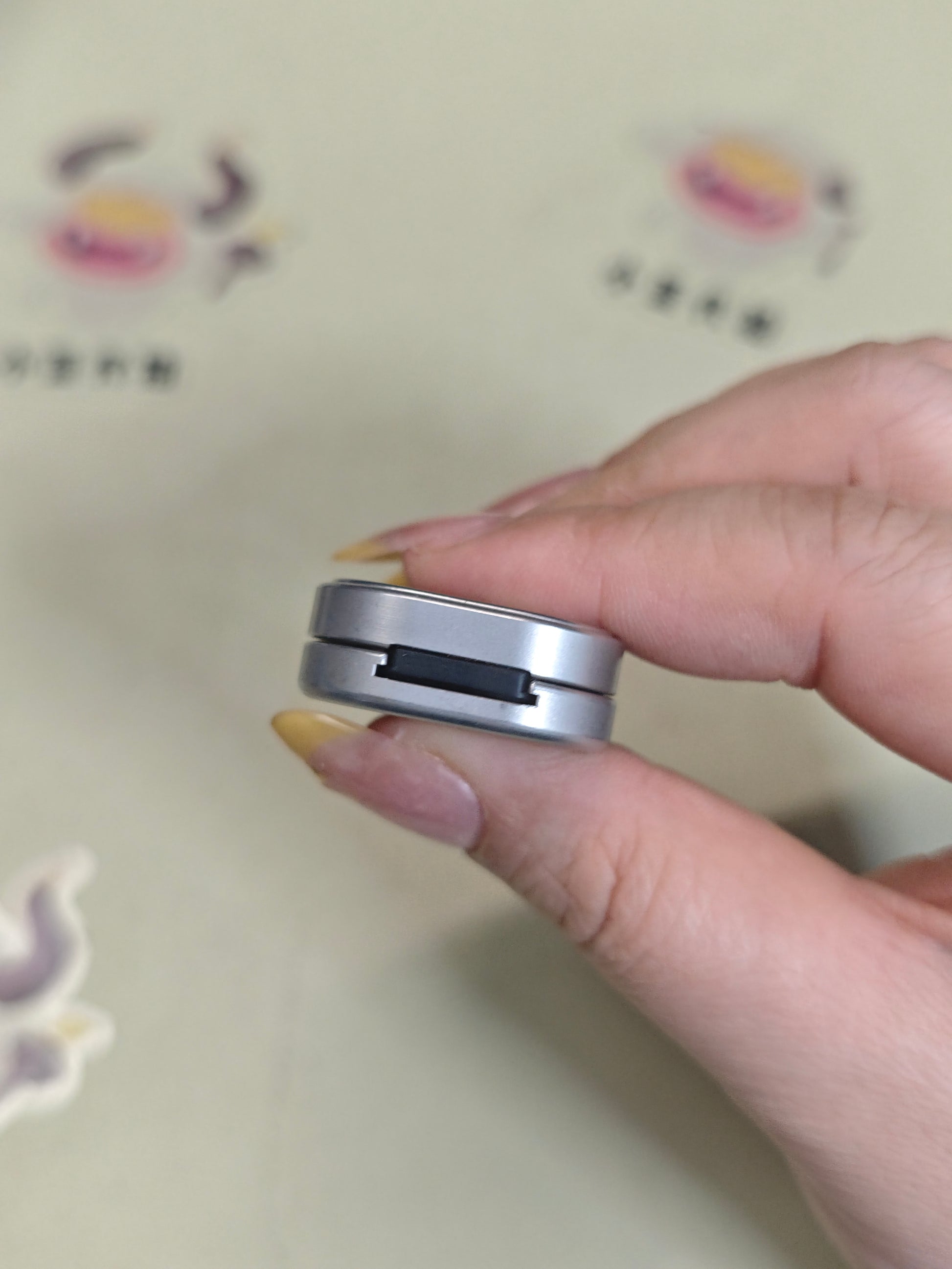 Flipoo Stainless Steel