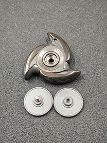 Liquid Flash Zirconium
