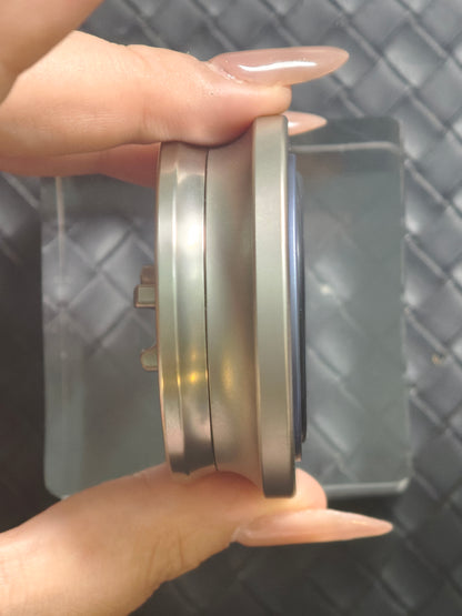 Carnival Roulette Titanium
