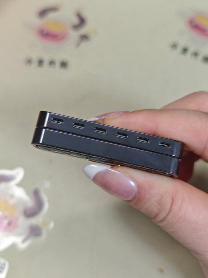Feng Ling Zirconium