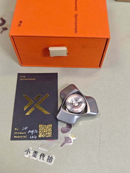 Phantom Dual Leaf Tungsten