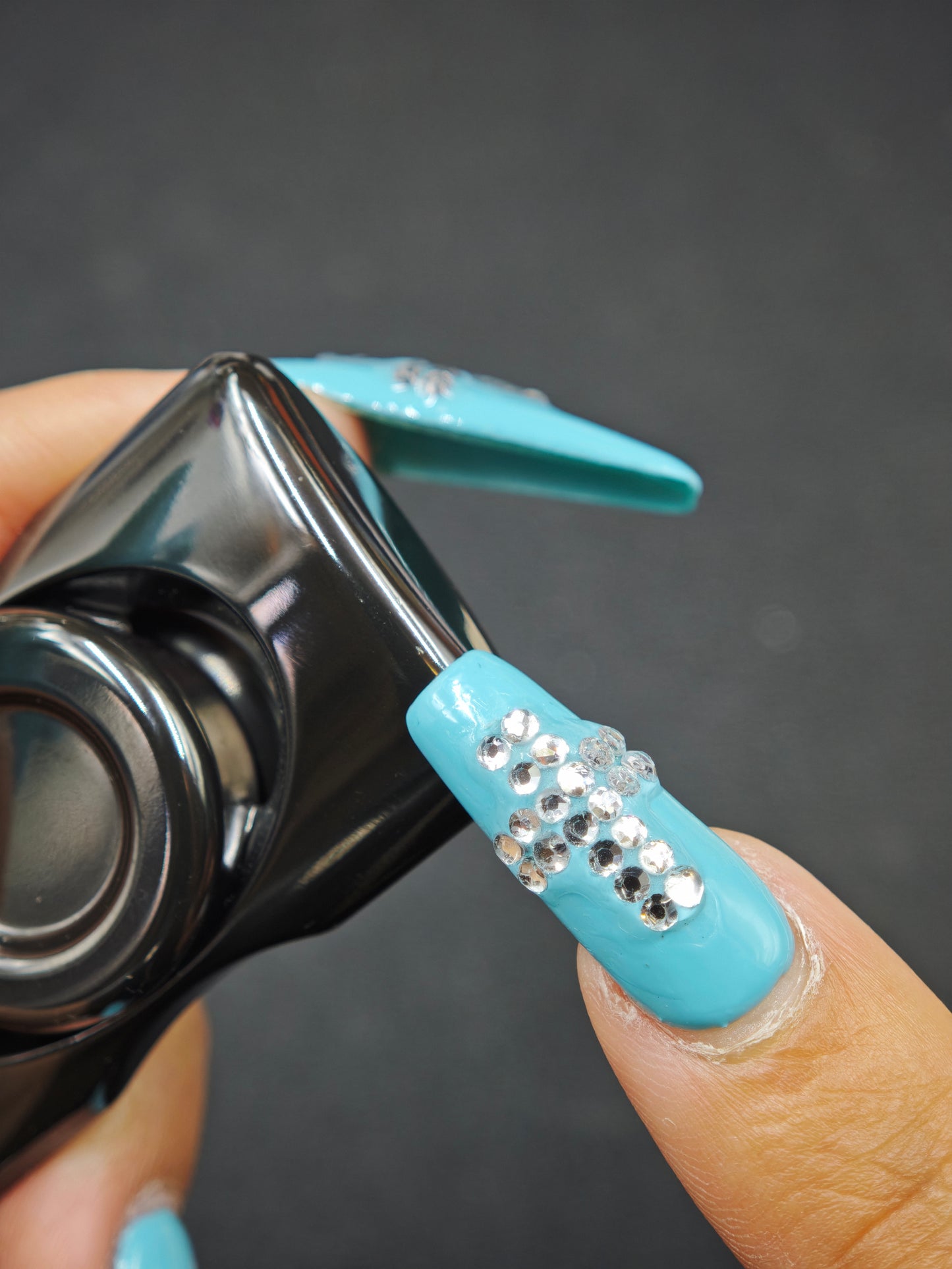 Like Jade Zirconium
