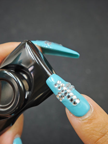 Like Jade Zirconium