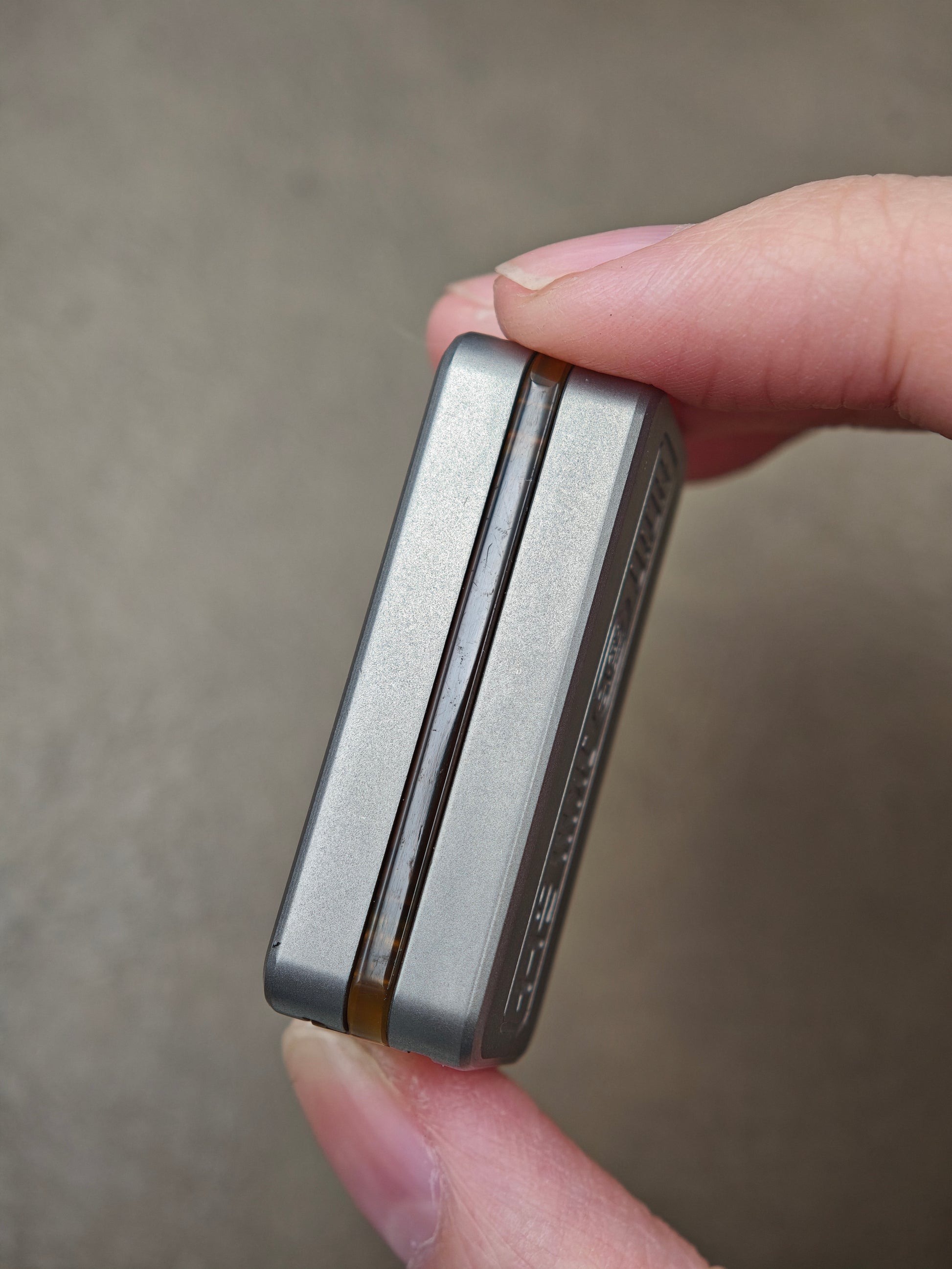 Joyful Titanium