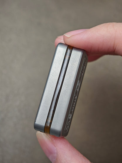 Joyful Titanium