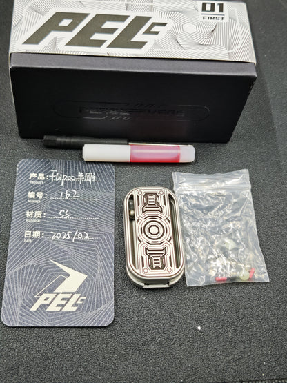 Flipoo Stainless Steel
