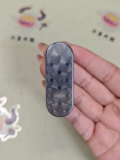 Ming Yin Titanium