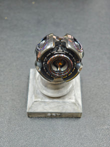 Noiz O Zirconium Zircuti