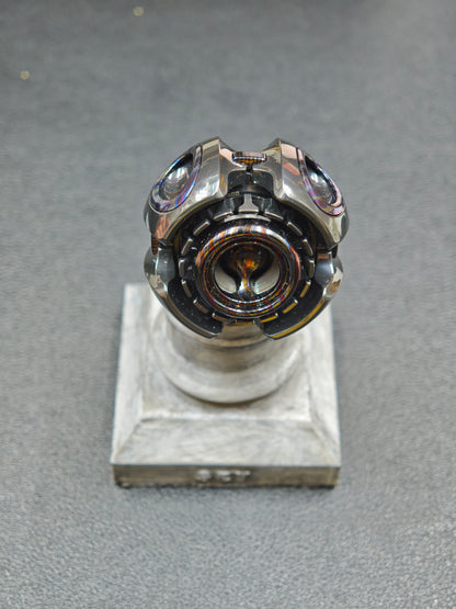 Noiz O Zirconium Zircuti