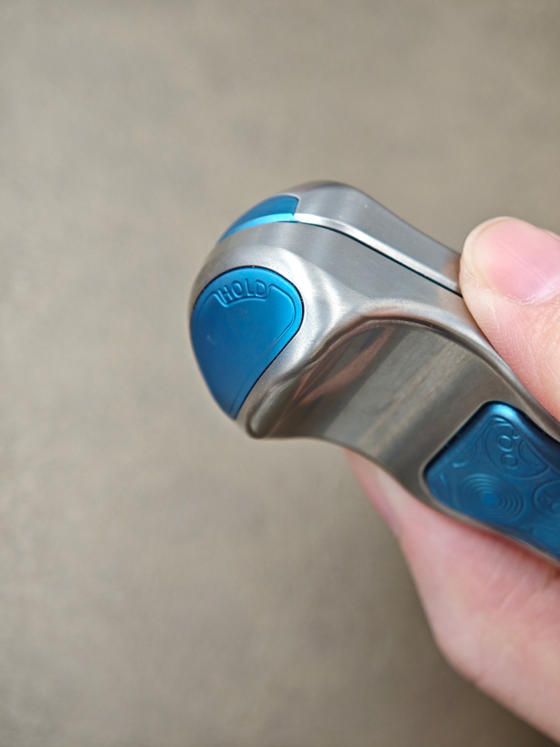 Top G Titanium