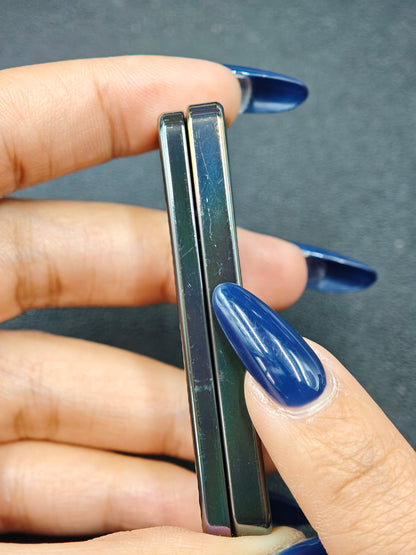 Tita Zirconium Polished